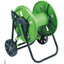 5/8 &quot;2 Wheels Garden Hose Reel Cart (SJ1133A)